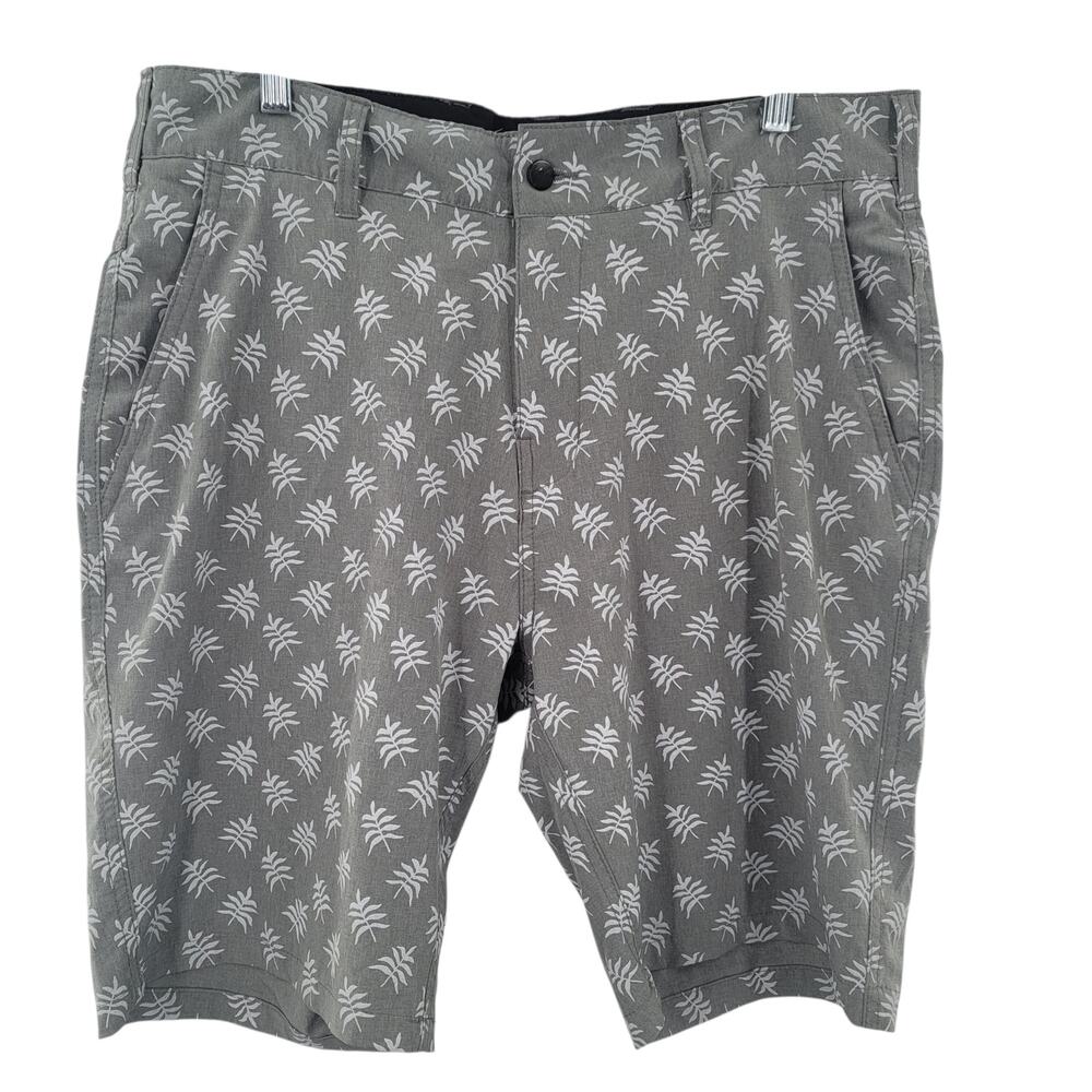 Trunks Multi-Functional Short Size 34 Hybrid - image 1